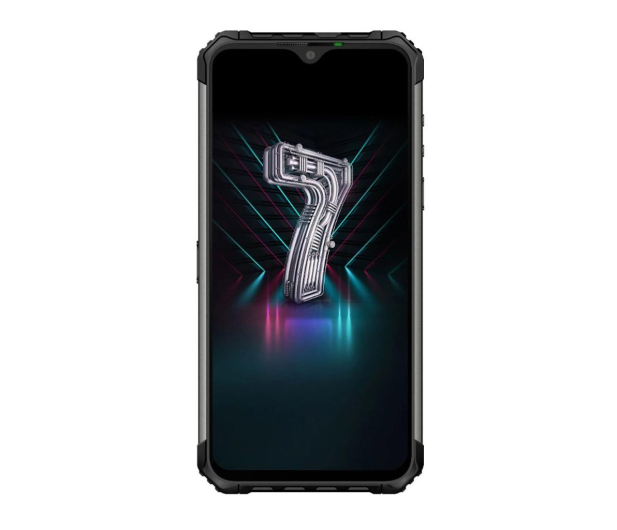 uleFone Armor 7 8/128GB Dual SIM LTE czarny - 528290 - zdjęcie 3